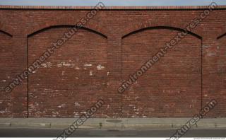 Photo Textures of Mixed Walls
